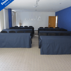 Sala de capacitación