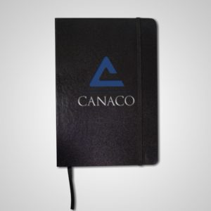 Libreta canaco