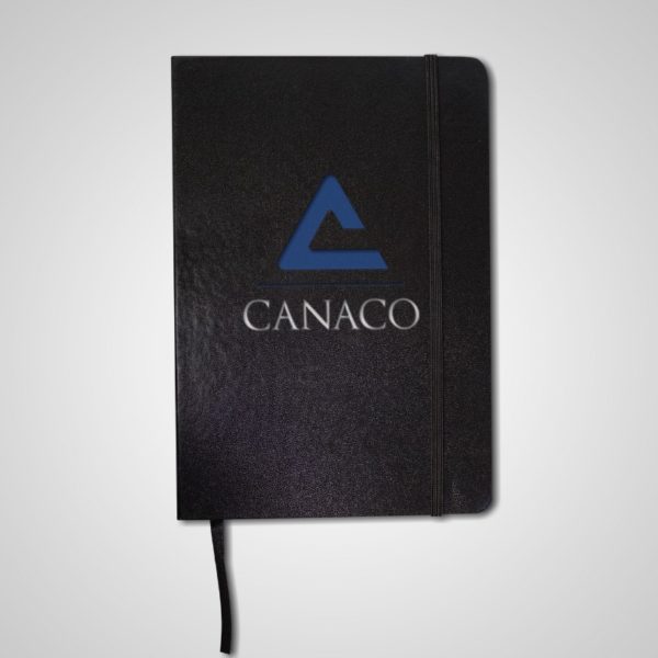 Libreta canaco