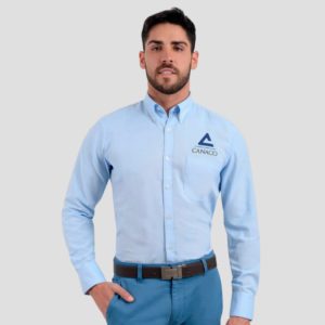 camisa canaco