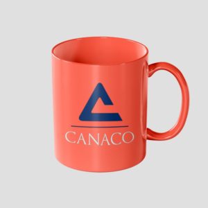 Taza canaco